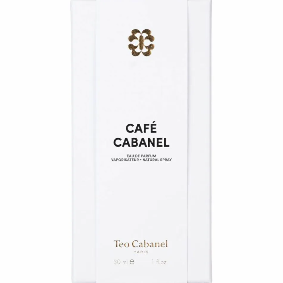 CAFÉ CABANEL Eau de Parfum