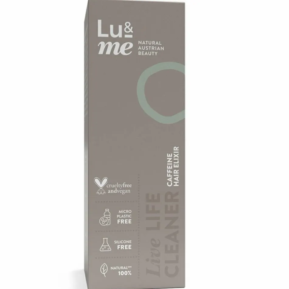 Caffeine Hair Elixir 100 ml