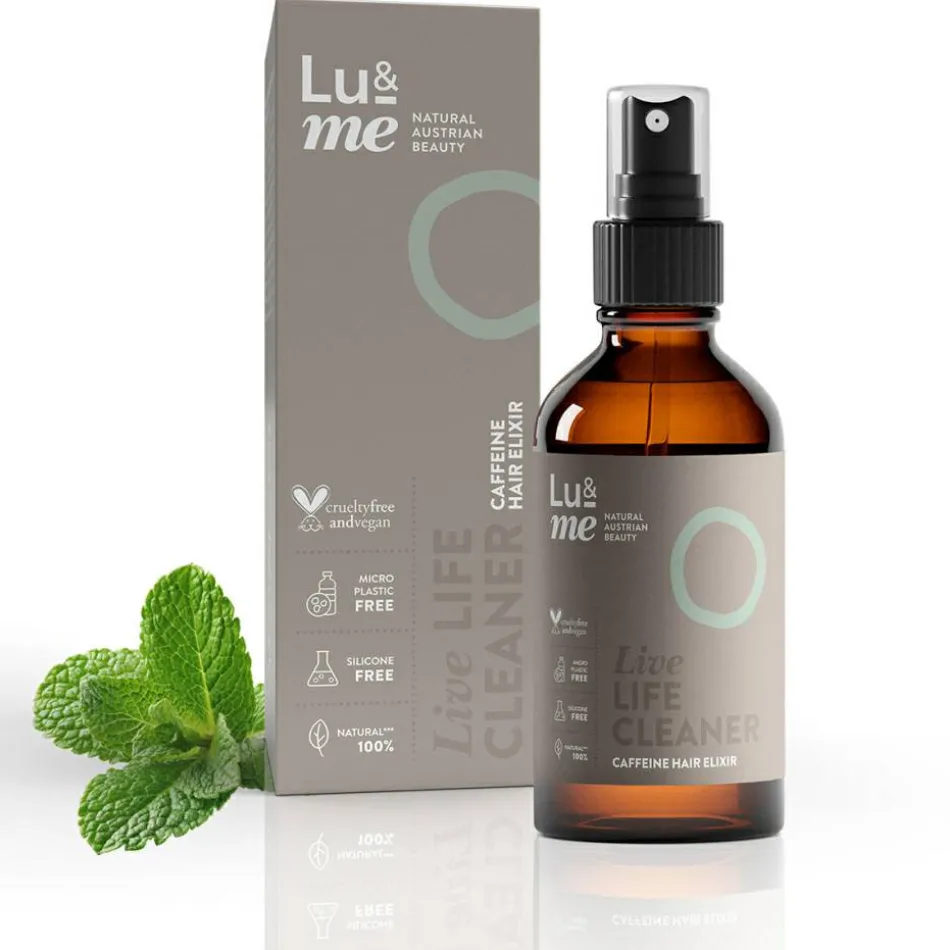 Caffeine Hair Elixir 100 ml