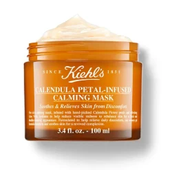Calendula   Petal-Infused Calming Mask 100 ml