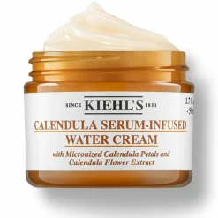 Calendula   Serum-Infused Water Cream