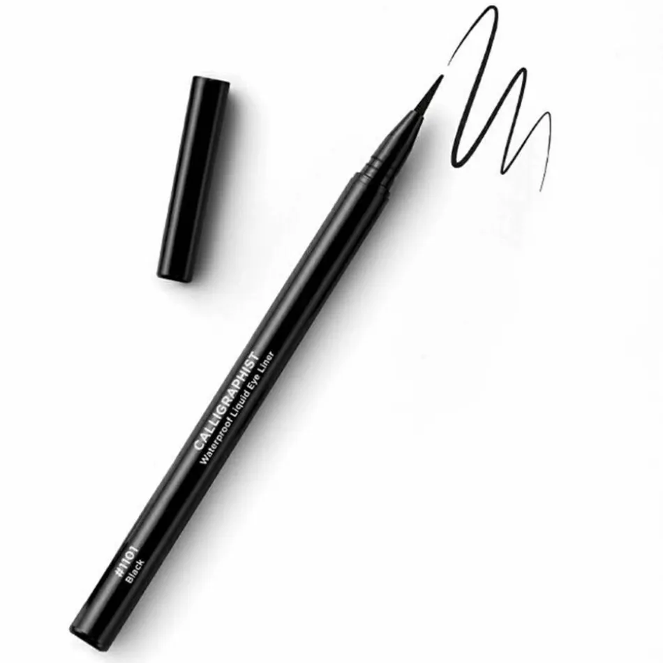Calligraphist Black 0,6 ml
