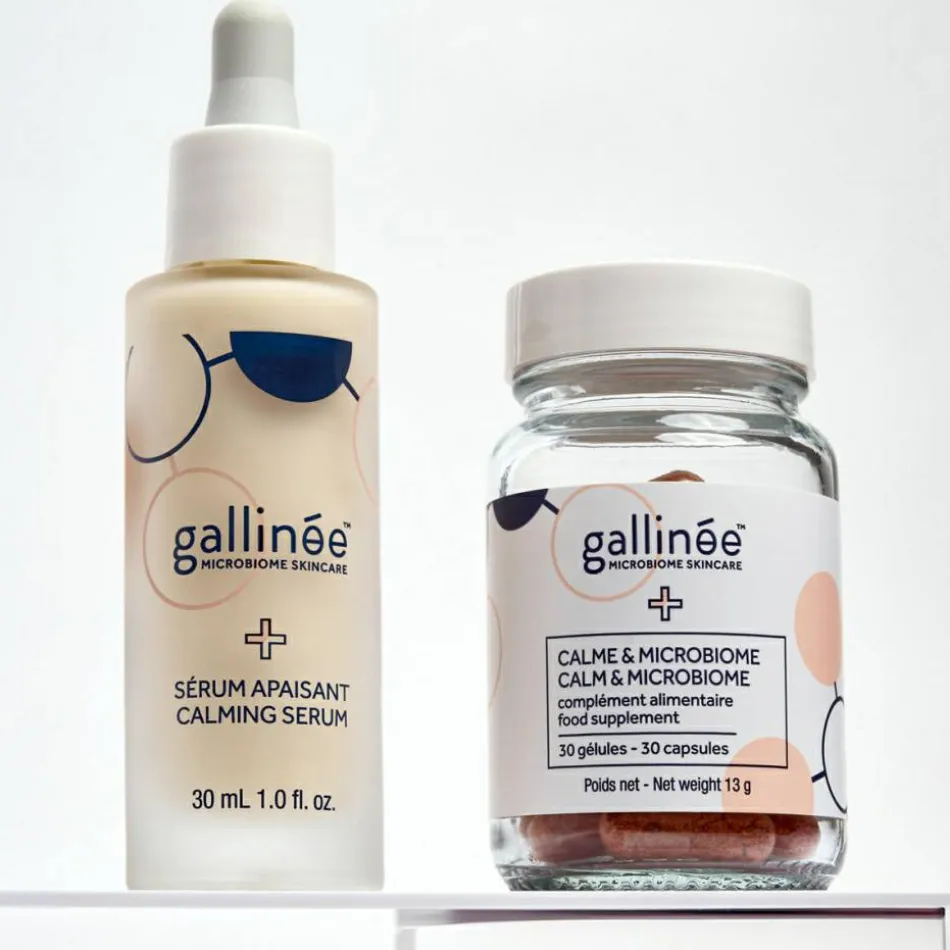 Calming Serum 30 ml
