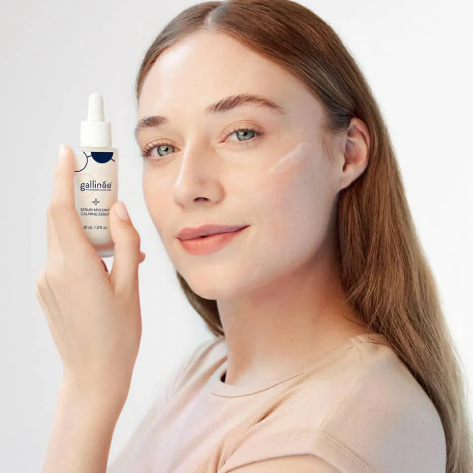 Calming Serum 30 ml