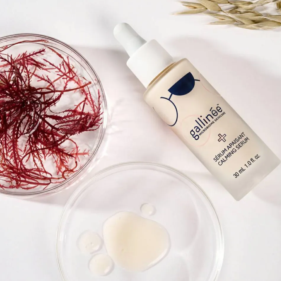 Calming Serum 30 ml