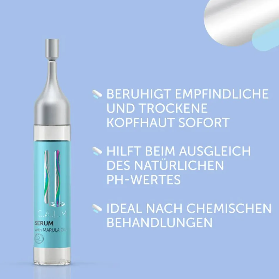 C.A.L.M Serum 6 x 9 ml