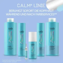 C.A.L.M   Shampoo