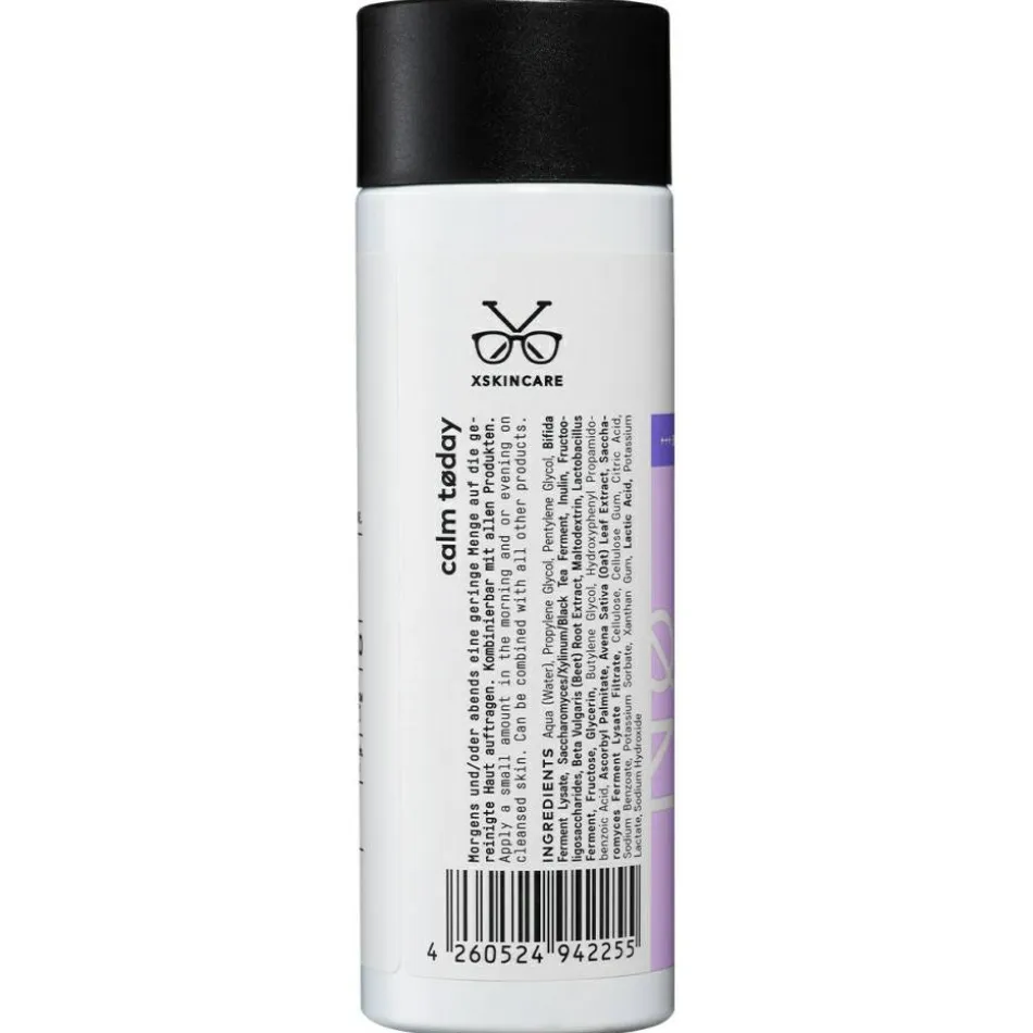 calm tøday Liquid Balancer Toner 100 ml