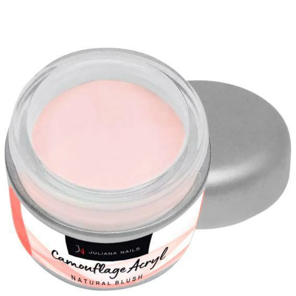 Camouflage Acryl Natural Blush, 30 g