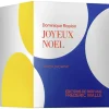 CANDLE JOYEUX NOEL 250 g