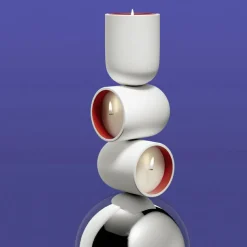 CANDLE JOYEUX NOEL 250 g