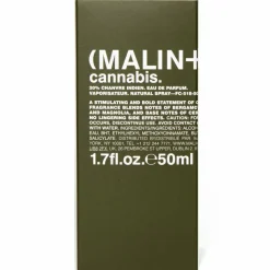 Cannabis Eau de Parfum 50 ml