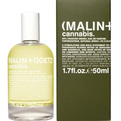 Cannabis   Eau de Parfum 50 ml