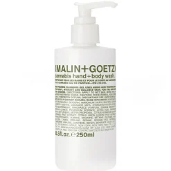 Cannabis   Hand + Body Wash 250 ml