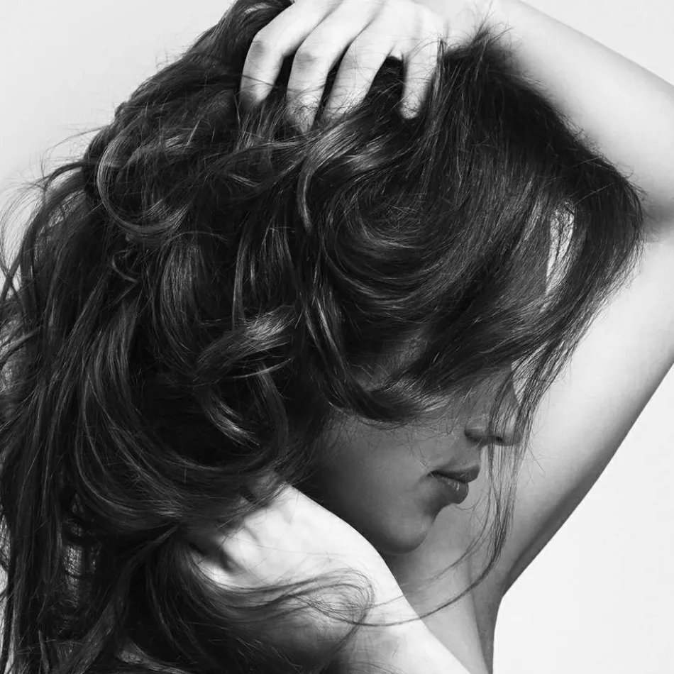 Capilloforte 40 Shampoo