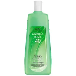 Capilloforte 40 Tonikum