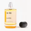 Capri Eau de Parfum 100 ml