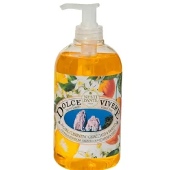Capri Liquid Soap 500 ml