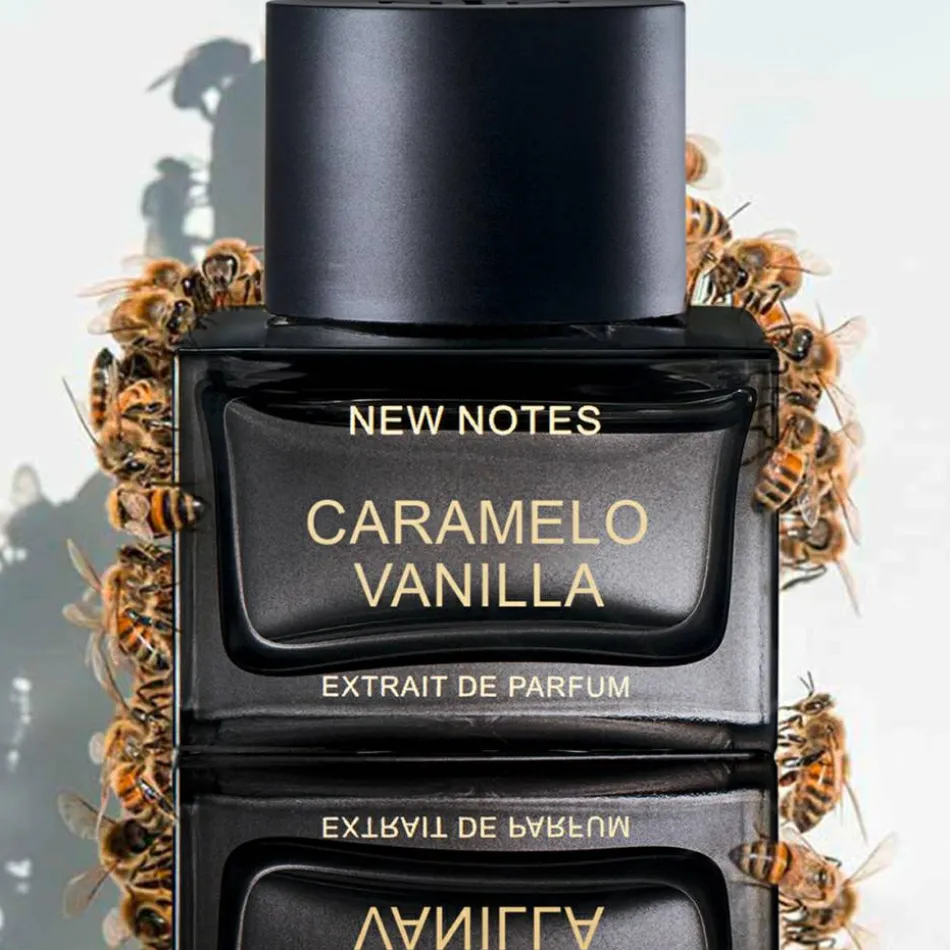 CARAMELO VANILLA EXTRAIT DE PARFUM 50 ml