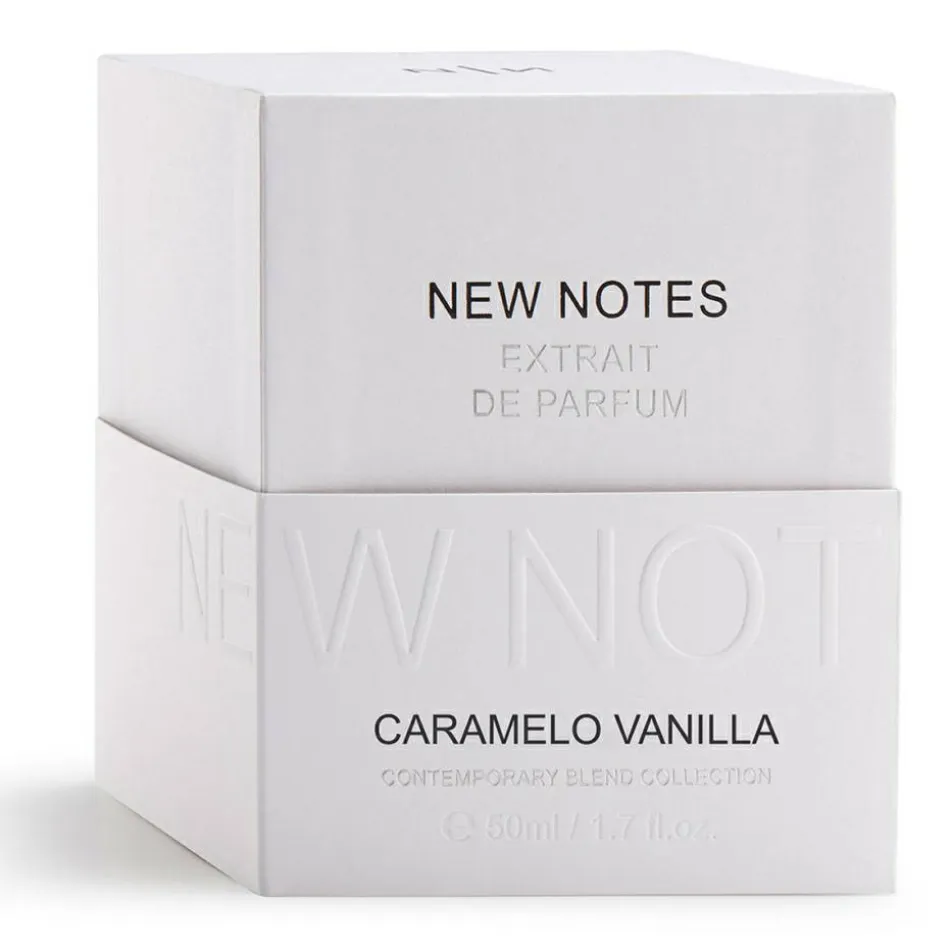 CARAMELO VANILLA EXTRAIT DE PARFUM 50 ml