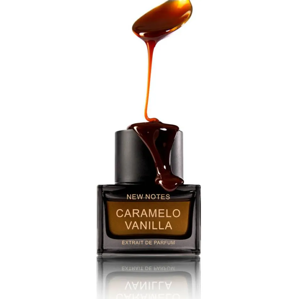 CARAMELO VANILLA EXTRAIT DE PARFUM 50 ml