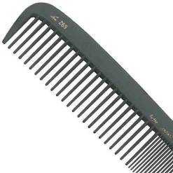 Carbon Damenkamm 269