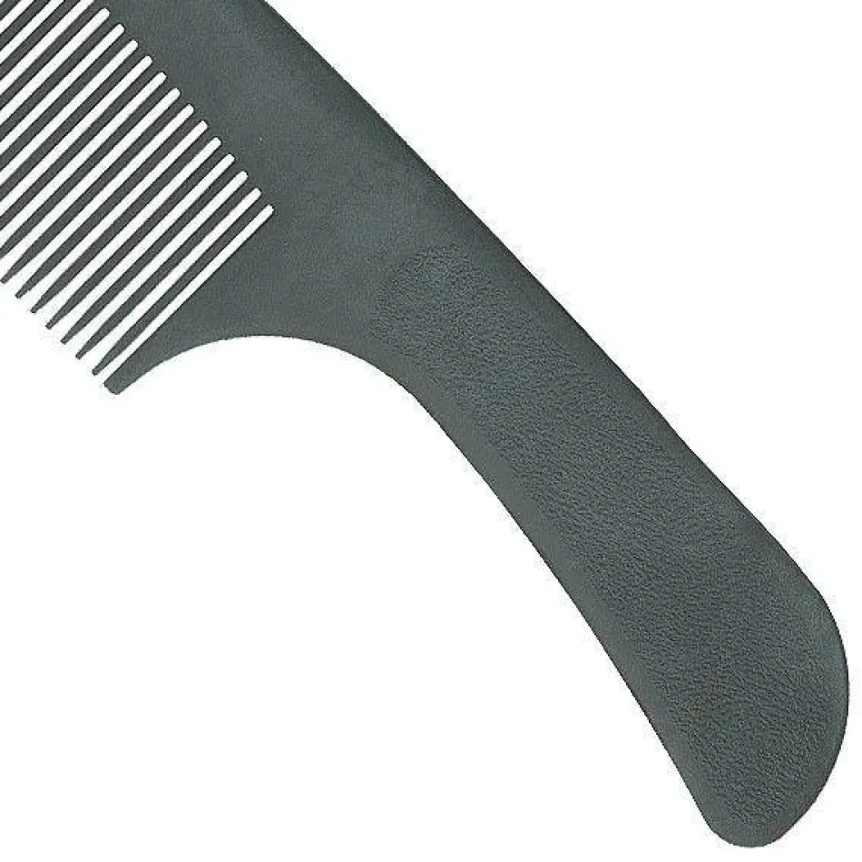 Carbon Griffkamm 272