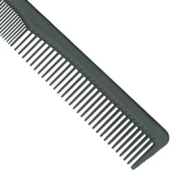Carbon Haarschneidekamm 212