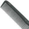 Carbon Haarschneidekamm 281
