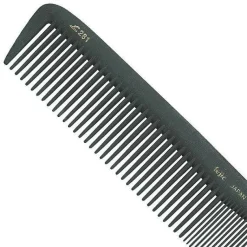 Carbon Haarschneidekamm 281