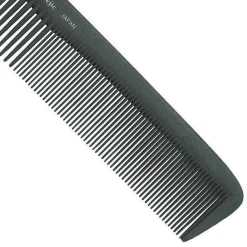 Carbon Haarschneidekamm 281