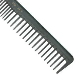 Carbon Haarschneidekamm 214