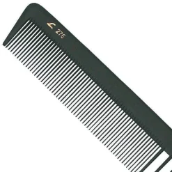 Carbon Haarschneidekamm 276