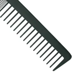 Carbon Haarschneidekamm 276