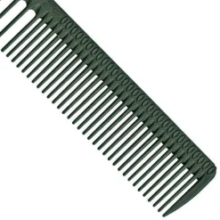 Carbon Haarschneidekamm 821