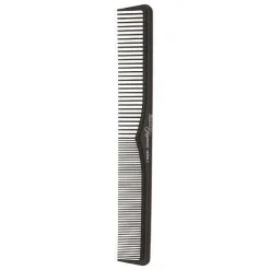 Carbon   Haarschneidekamm HS C3 Anthrazit