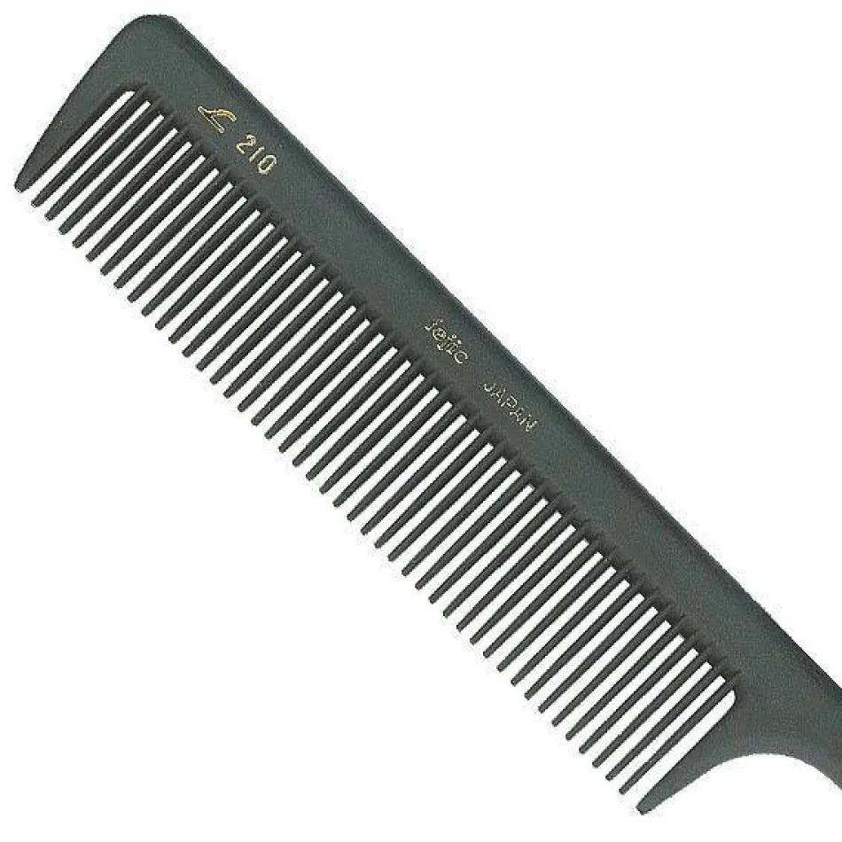 Carbon Stielkamm 210