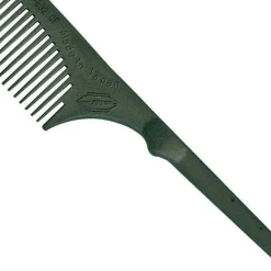 Carbon Toupier-Stielkamm 802