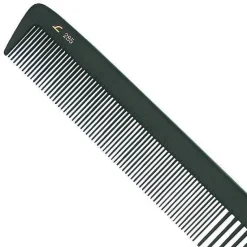 Carbon Universal-Haarschneidekamm 285