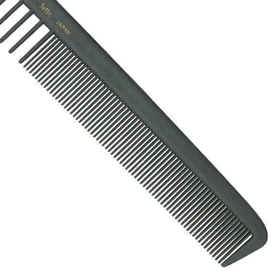 Carbon Universal-Haarschneidekamm 275