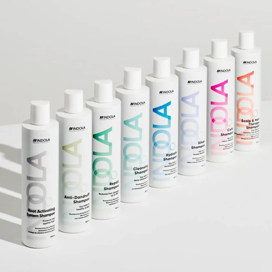 Care & Style Cleansing Shampoo