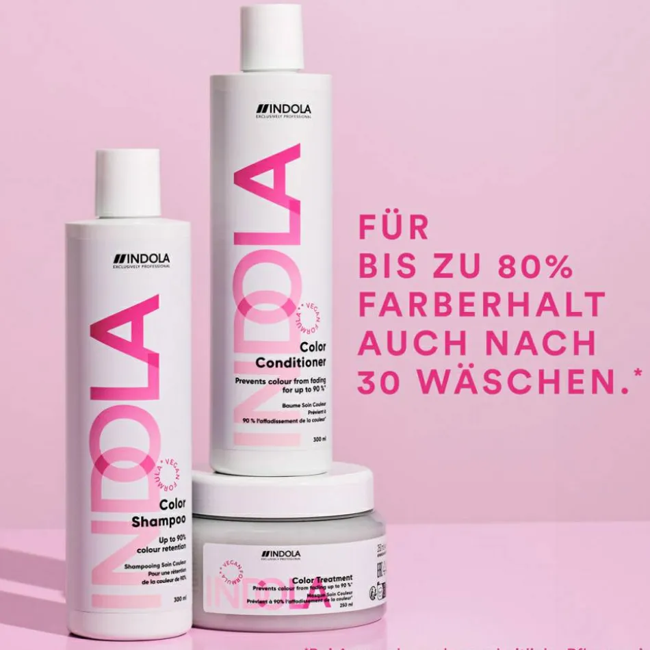 Care & Style Color Conditioner