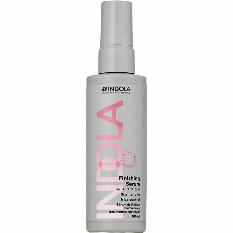 Care & Style Finishing Serum 100 ml