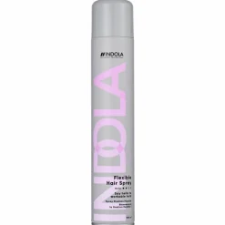 Care & Style   Flexible Haarspray