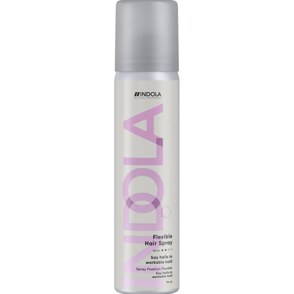 Care & Style Flexible Haarspray