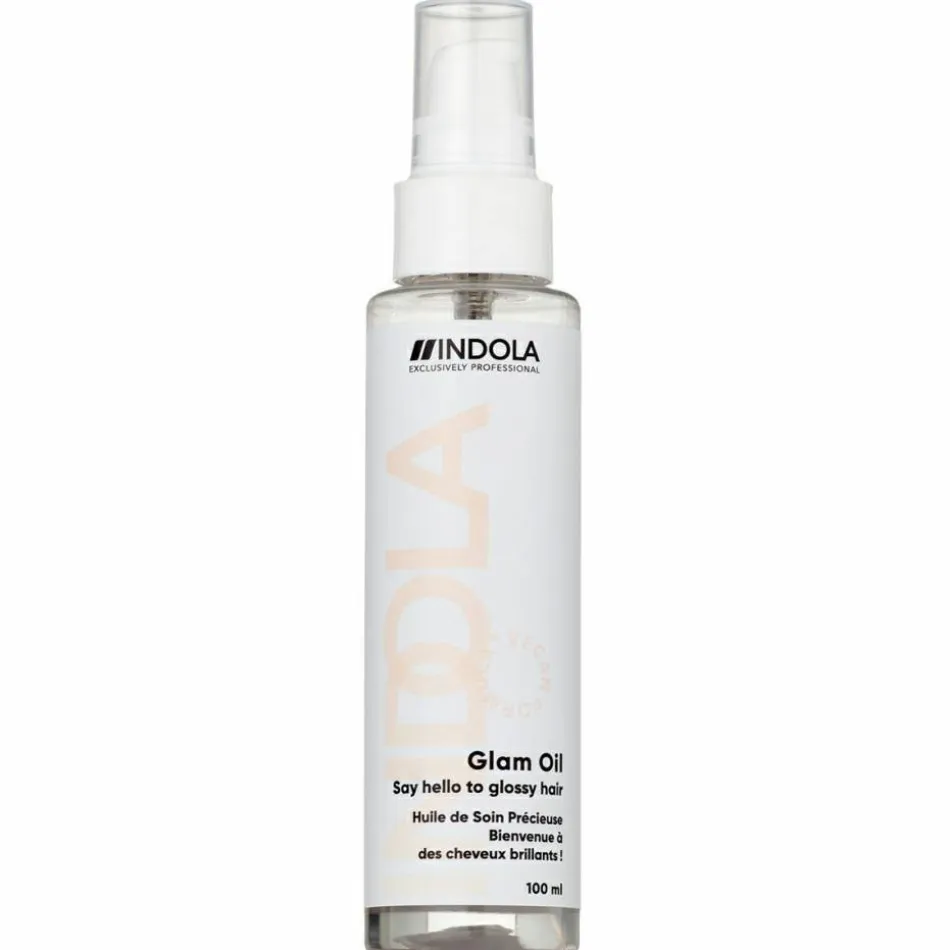 Care & Style Glam Oil 100 ml