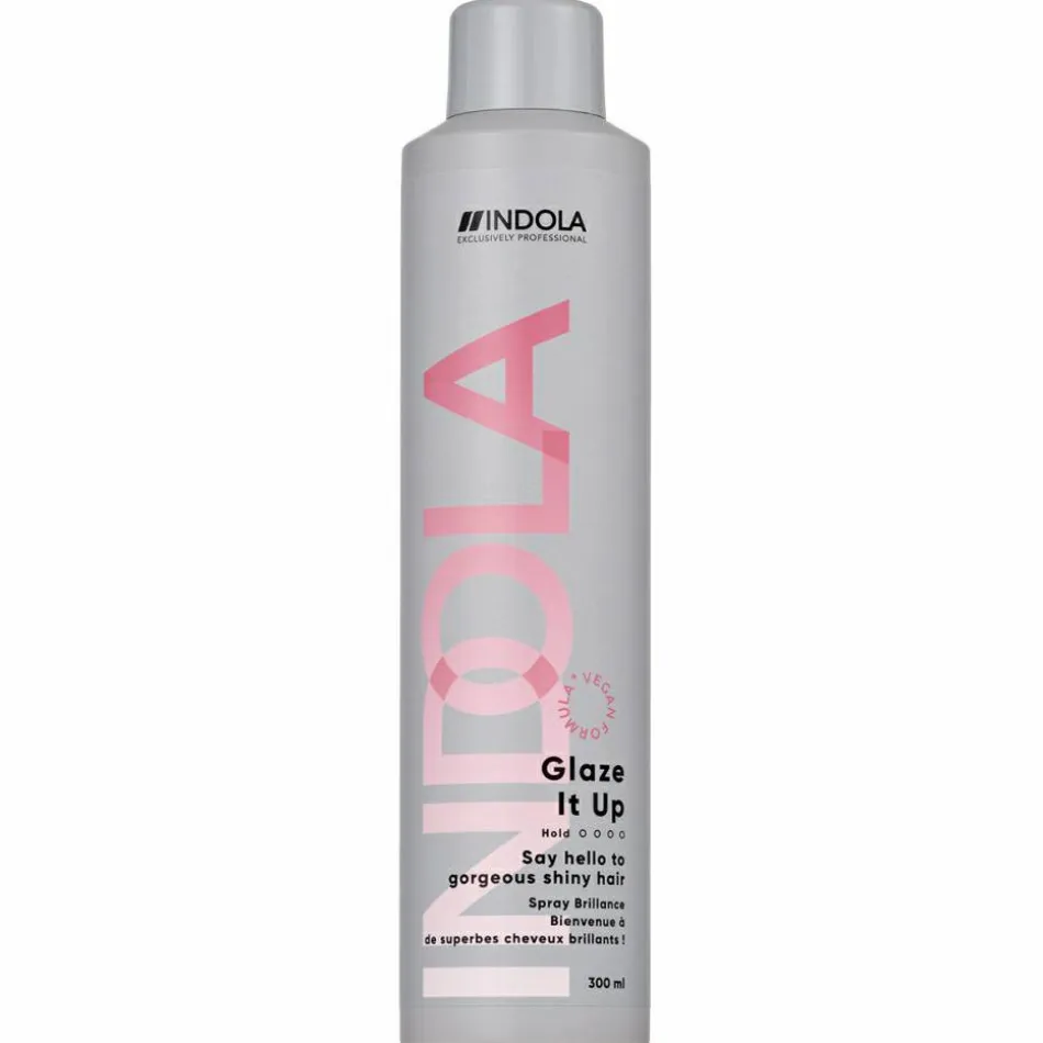 Care & Style Glaze It Up Shine Spray 300 ml