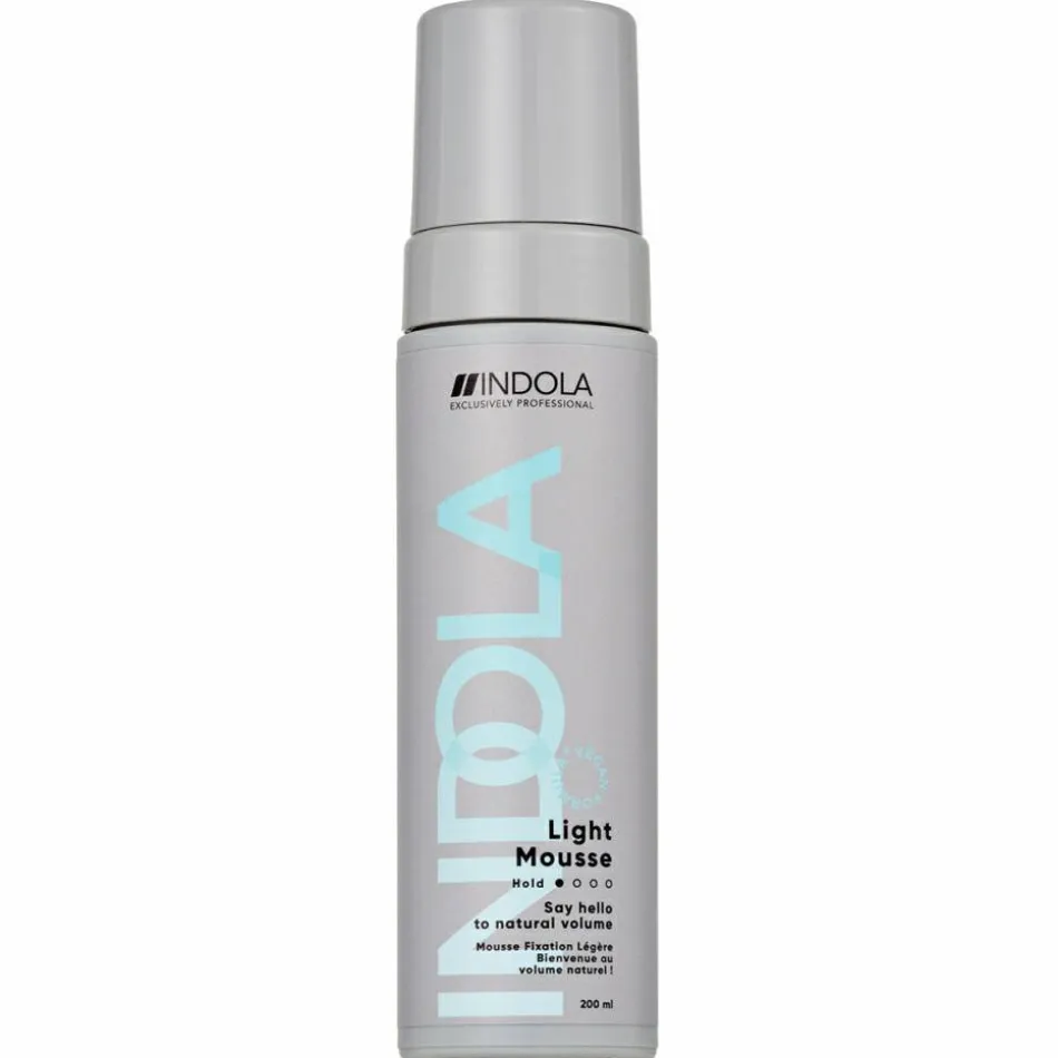 Care & Style Light Mousse 200 ml