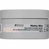 Care & Style   Matte Wax 100 ml