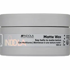Care & Style   Matte Wax 100 ml